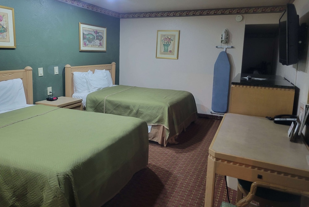Rodeway Inn Memphis - photo 5