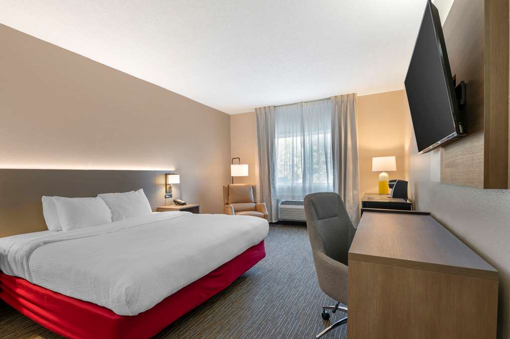 Comfort Inn & Suites Zanesville City Center - photo 6