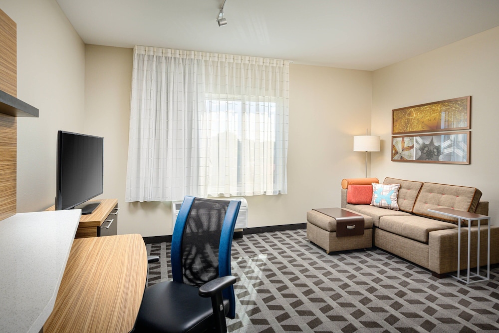 TownePlace Suites by Marriott Tuscaloosa University Area - photo 16