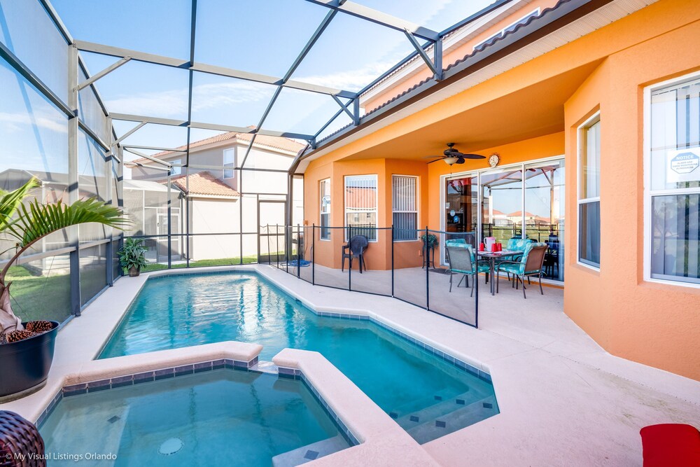Aviana Resort 5bd 4.5ba Rav5421 - photo 29