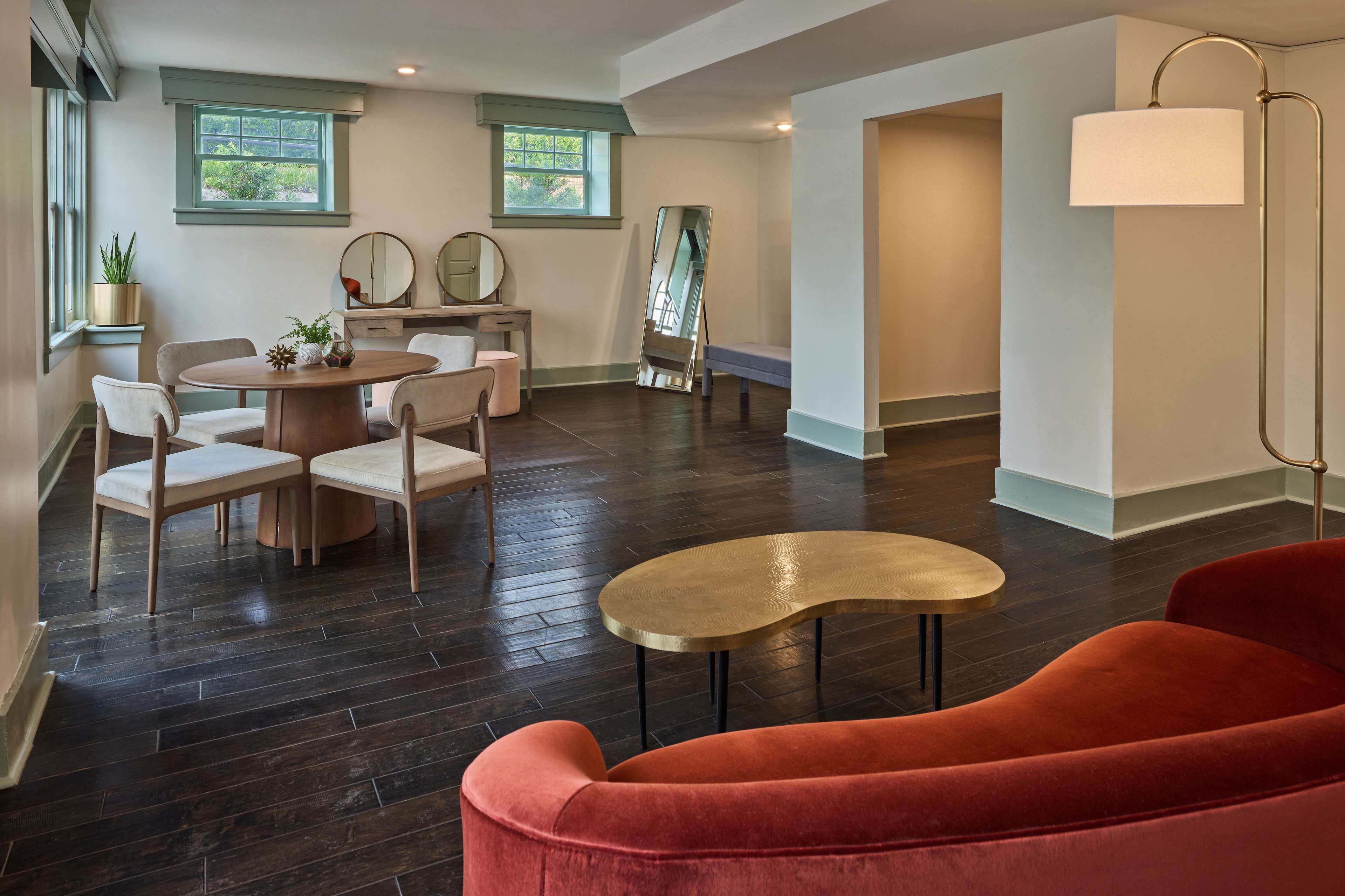The Partridge Inn Augusta Curio Collection by Hilton - photo 23