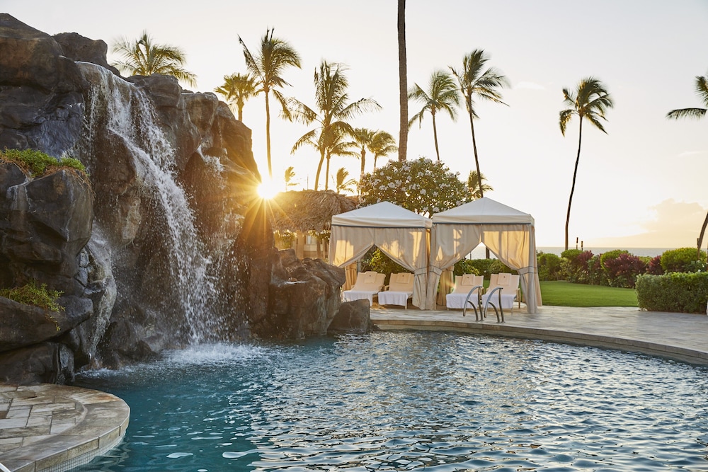 Four Seasons Resort Maui at Wailea - photo 83