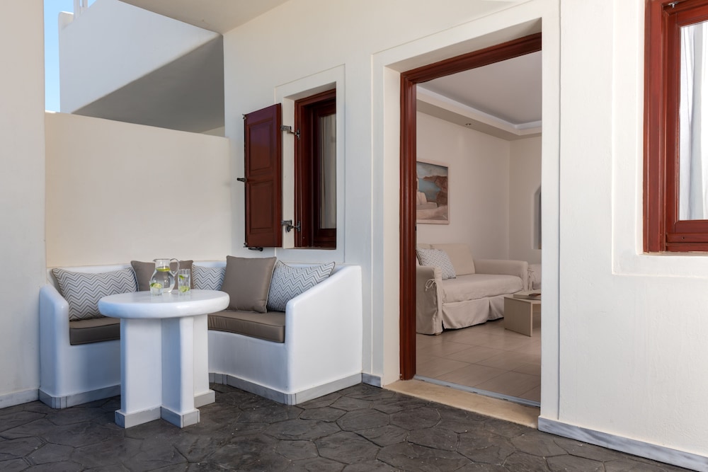 מרפסת / טרסה