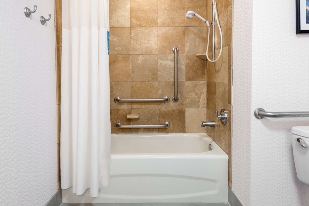Hampton Inn & Suites Buffalo Downtown - photo 26