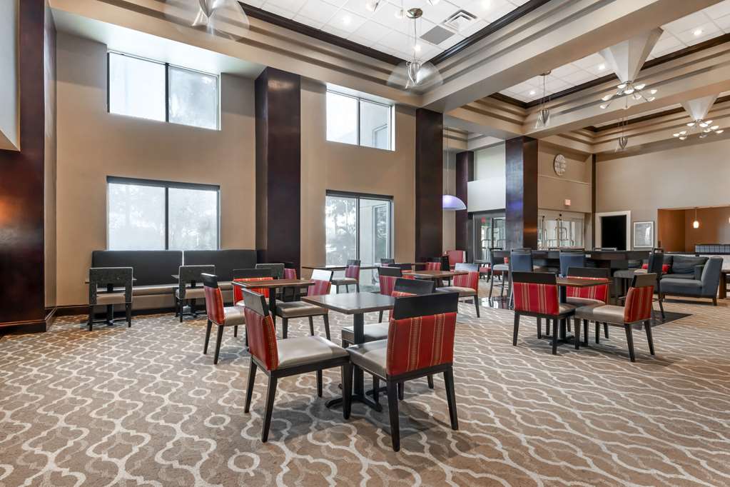 Comfort Inn & Suites Tavares North - photo 6