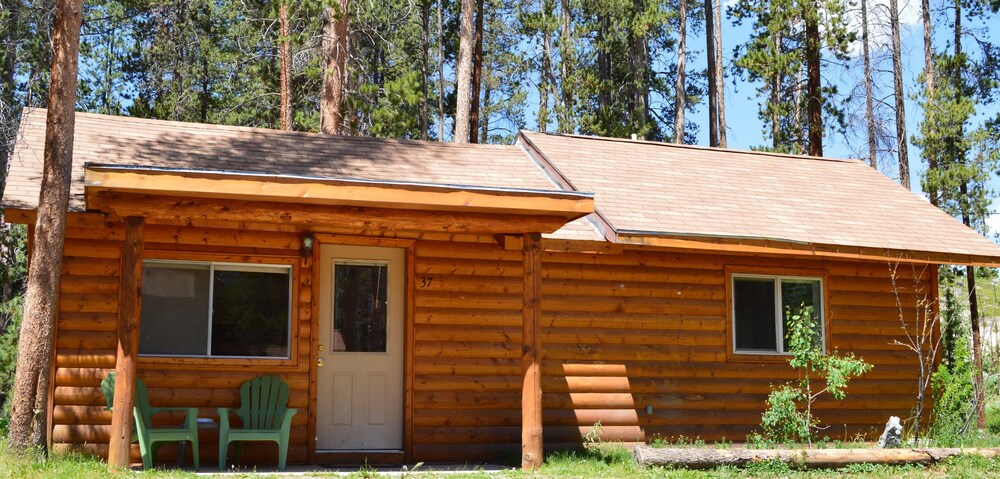 Daven Haven Lodge & Cabins - photo 67