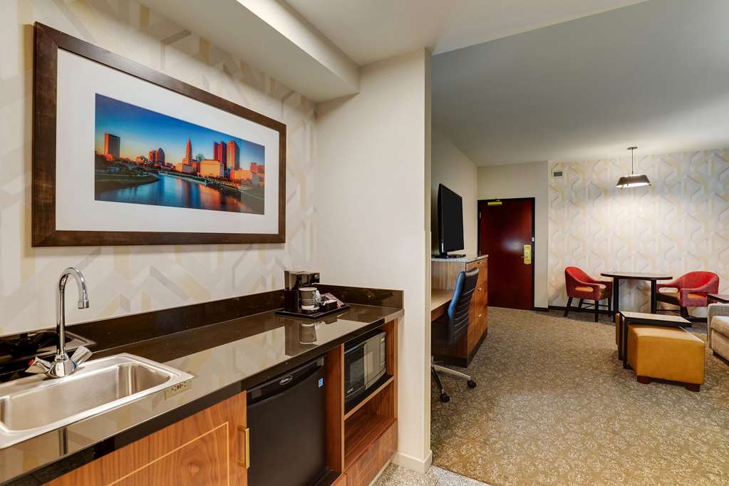 Drury Plaza Hotel Columbus Downtown - photo 20