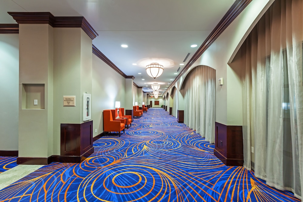 Hilton Waco - photo 38