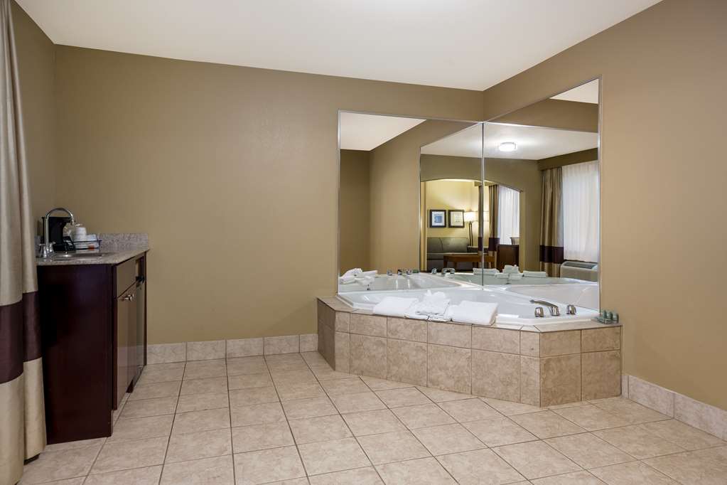 Best Western Morgan City Inn - photo 11