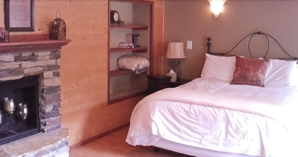 Robin Hood Village Resort - photo 13