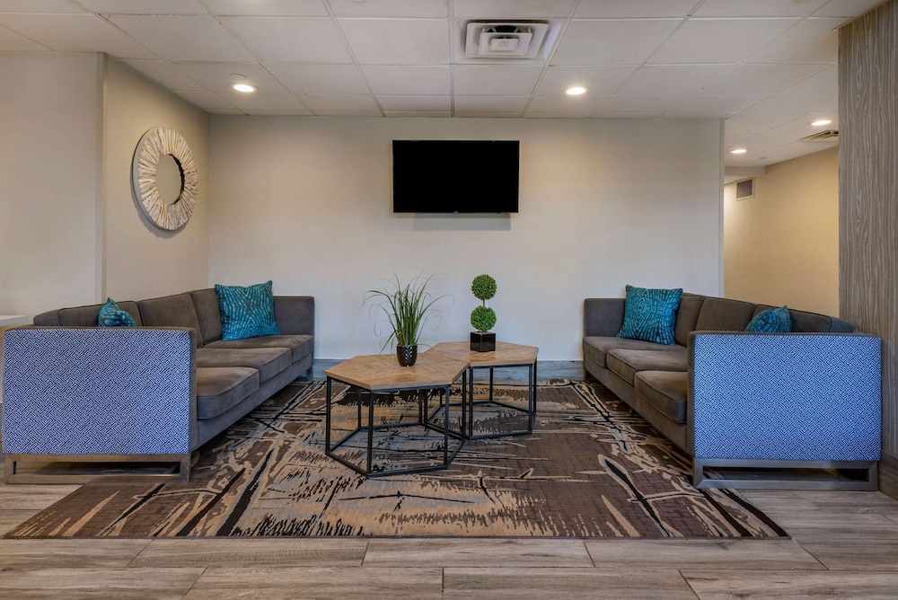 Comfort Inn Horsham Philadelphia - photo 4