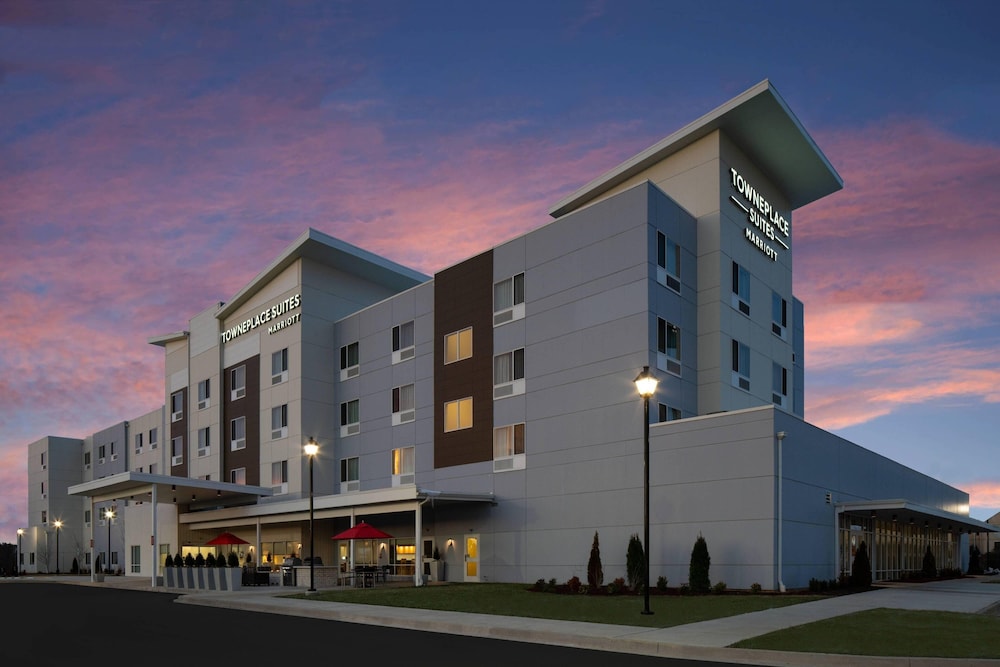 TownePlace Suites by Marriott Clarksville - photo 44
