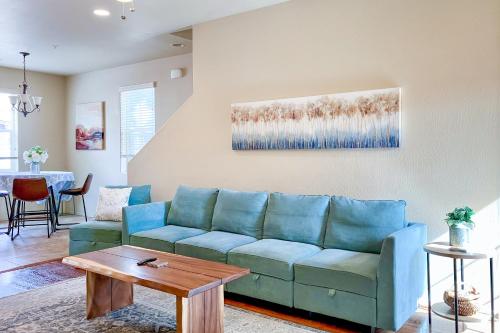 Pikes Peak West - last minute hotel in Flagstaff