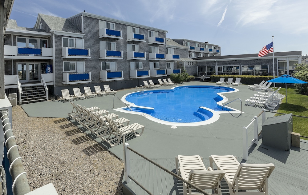 Pleasant View Inn - photo 14