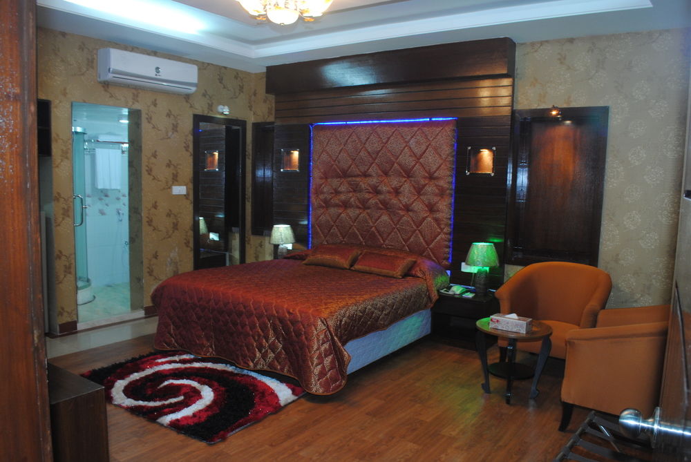 Rouzat Inn - last minute hotel in Dhaka