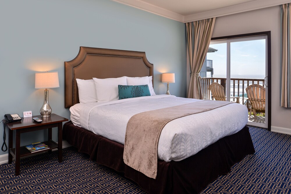 Inn at Nye Beach - photo 28