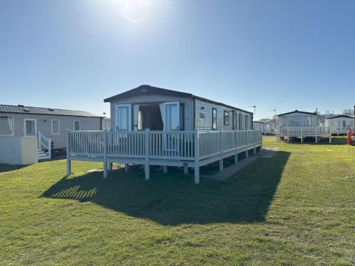 256 North Park in Ashington, United Kingdom