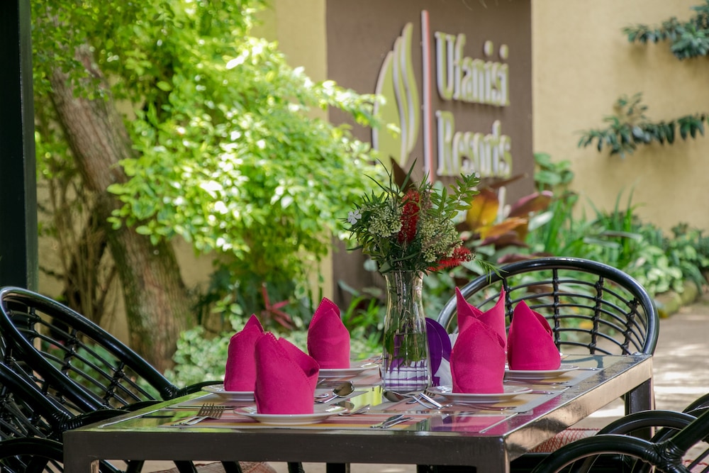 Ufanisi Resort in Kisii, Kenya