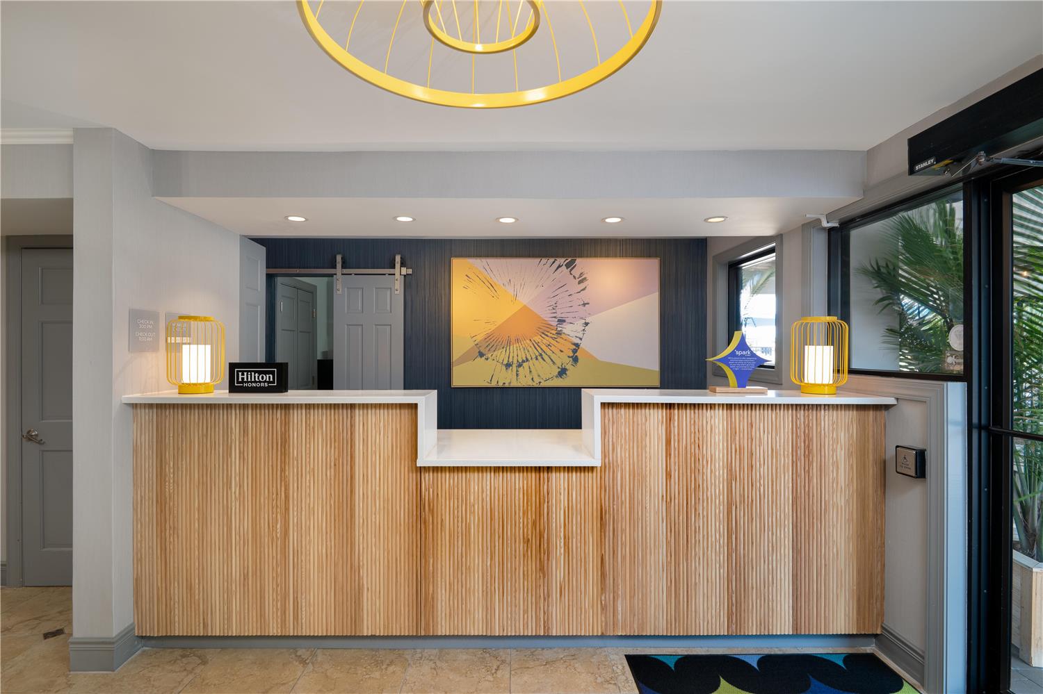 Spark by Hilton Chincoteague Island - photo 16