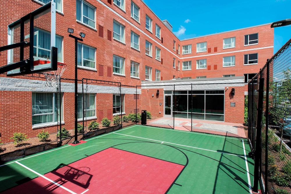 Residence Inn by Marriott Boston Bridgewater - photo 36