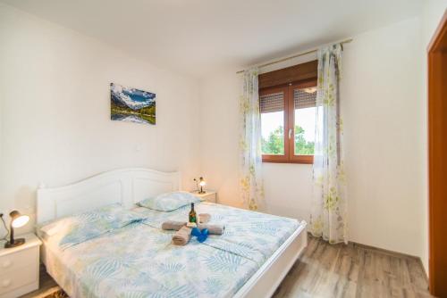Awesome Home In Laginji With Sauna — 4-Star Luxury Hotel in Zminj, Croatia