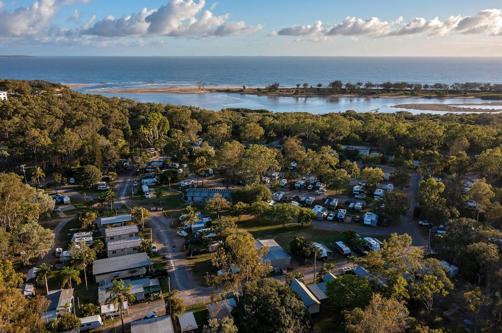 Discovery Parks Tannum Sands — hotel in Tannum Sands