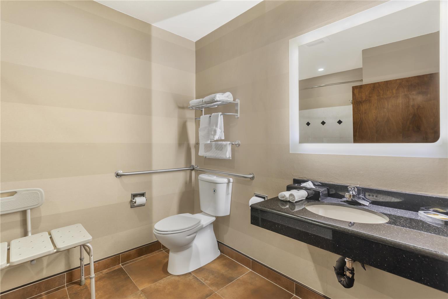 Best Western Plus Brookside Inn - photo 19