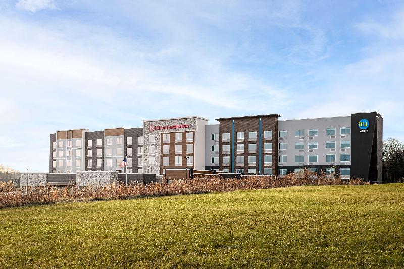 Hilton Garden Inn Mt. Juliet - photo 4