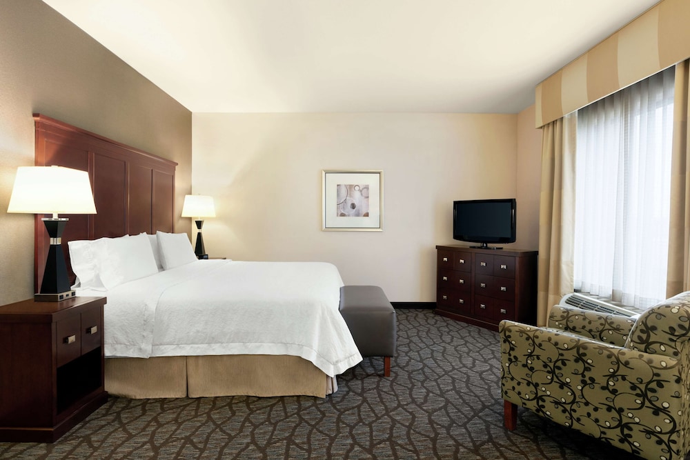 Hampton Inn & Suites Houston Pasadena - photo 15