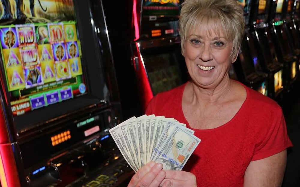 Wind River Hotel and Casino - photo 18