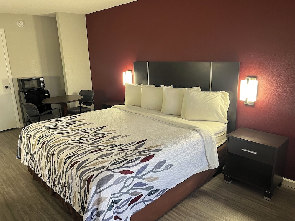 Days Inn by Wyndham Rockingham — hotel in Rockingham