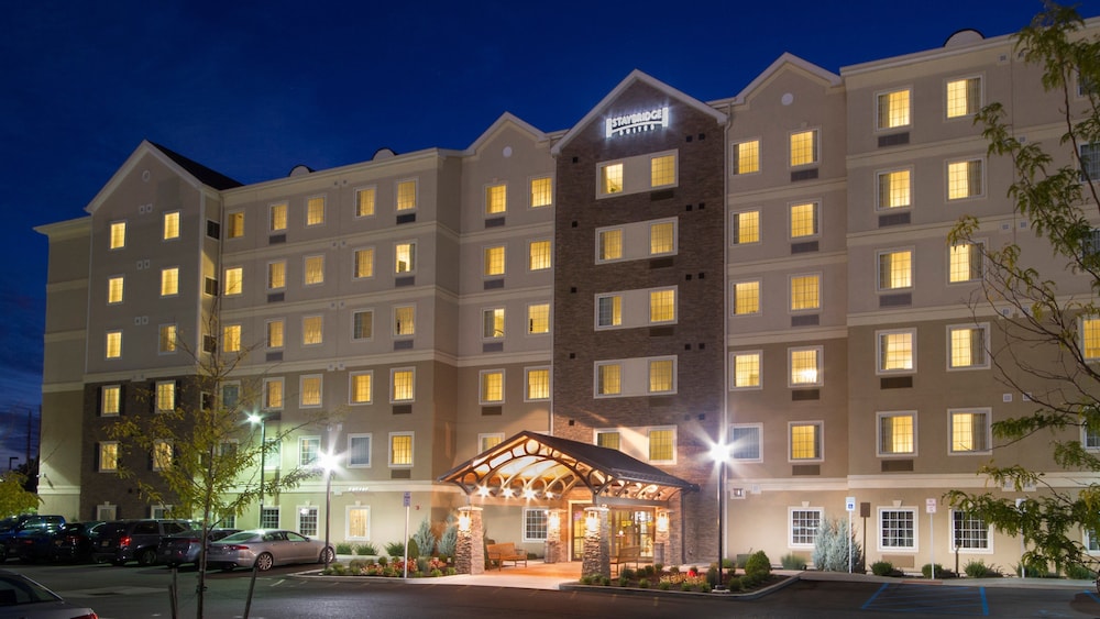 Staybridge Suites Buffalo Amherst an IHG Hotel - featured photo