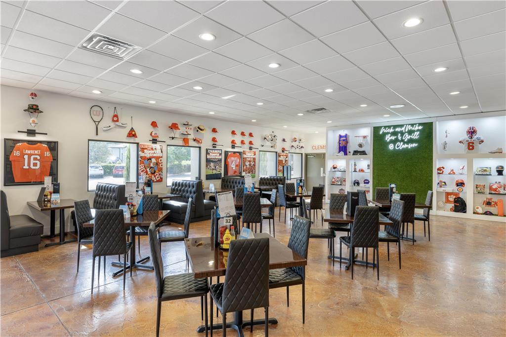 Best Western Plus Clemson Hotel & Conference Center - photo 6