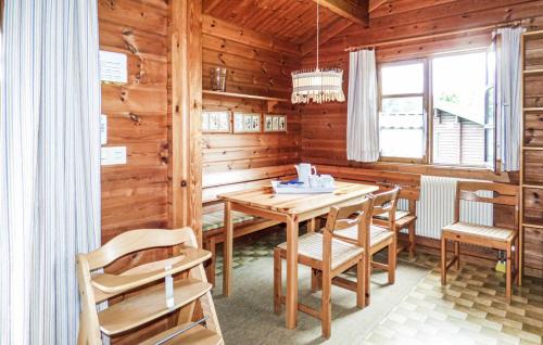 Ferienhaus Erms 87 — Hayingen — photo 4