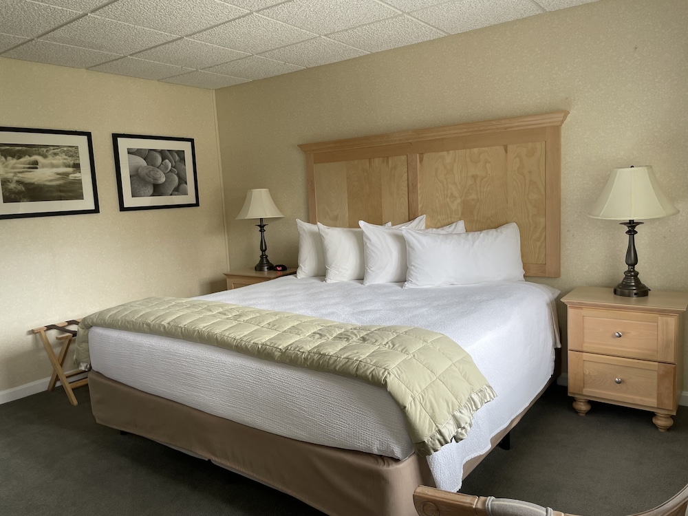 Moseley Cottage Inn & Town Motel - photo 26
