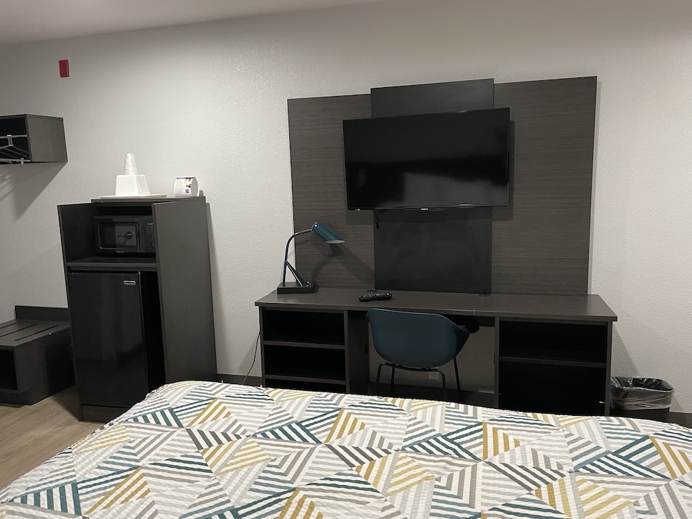 Motel 6 San Diego CA Southbay - photo 16