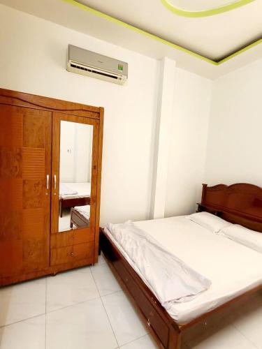 Nhà Nghỉ Xuân Thùy in Rach Gia, Vietnam