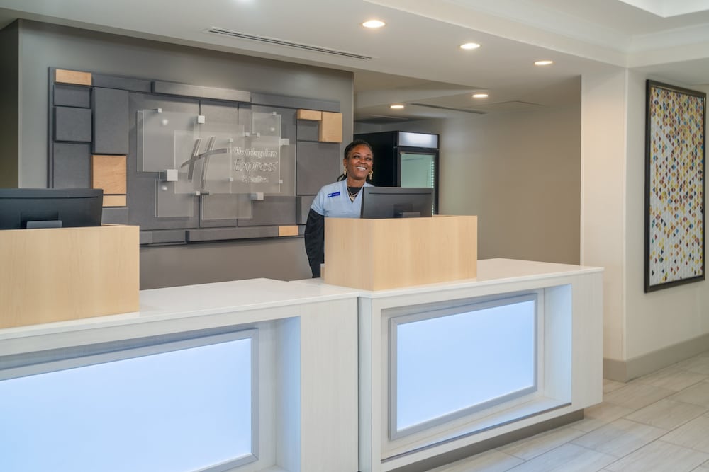 Holiday Inn Express Bluffton at Hilton Head Area by IHG - photo 48