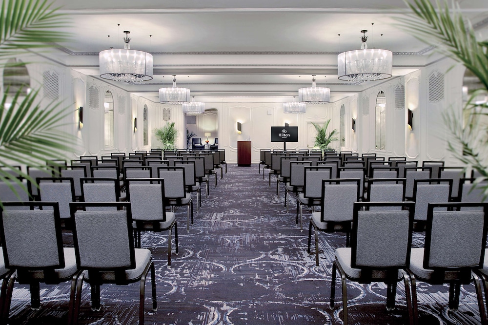 Hilton Chicago - photo 142