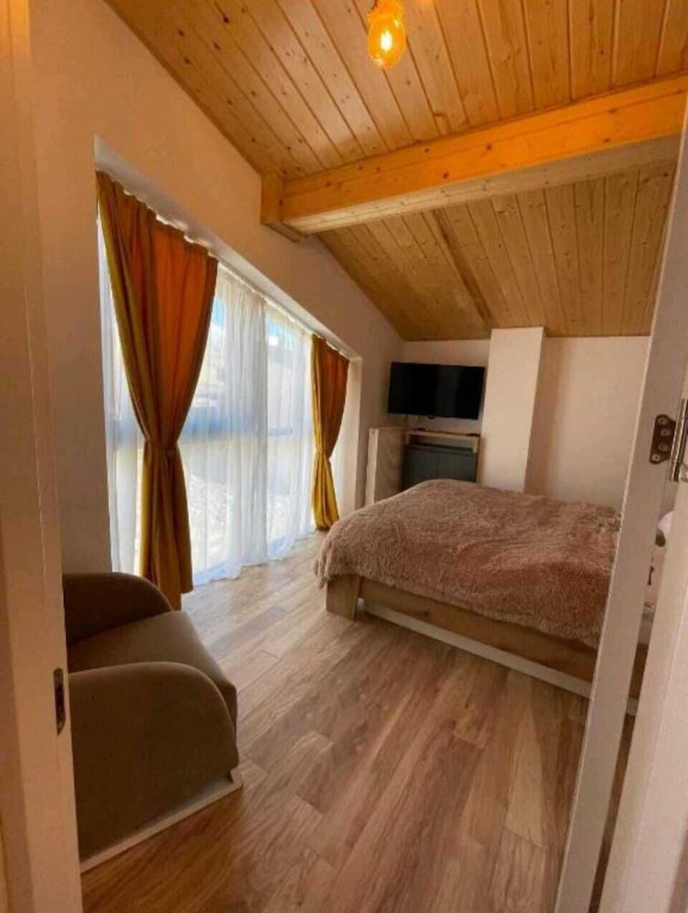 Gudauri Winter House