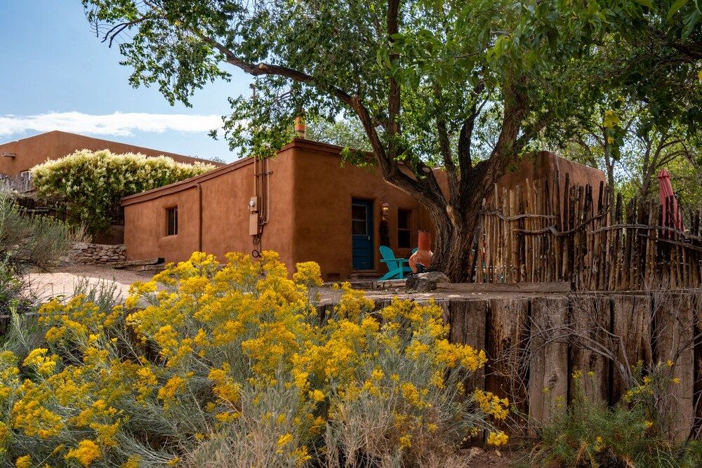 Bonitas Casita by Kokopelli Property Management in Santa Fe, United States