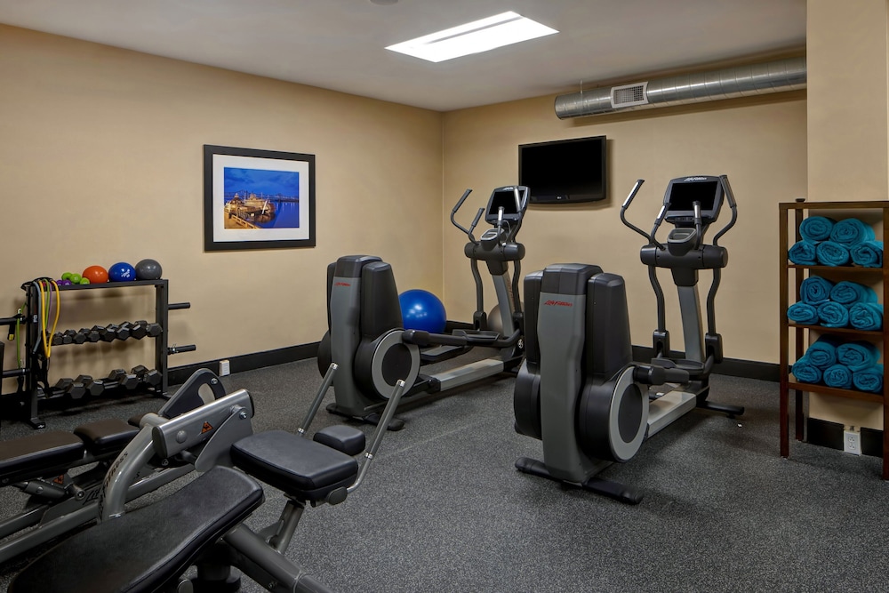 Four Points By Sheraton Peoria - photo 63