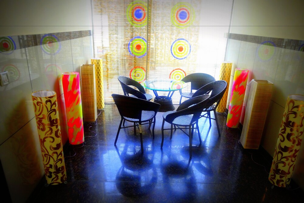 Primrose Regency in Sonipat, India