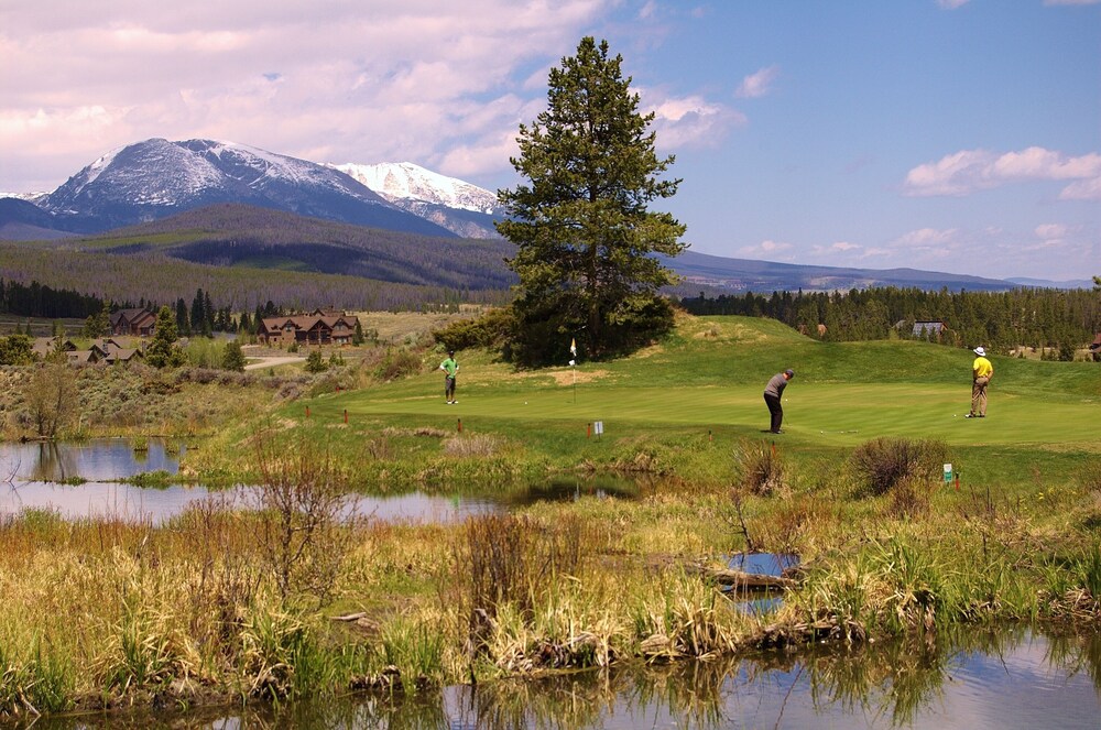 Hotel Alpenrock Breckenridge Curio Collection by Hilton - photo 45