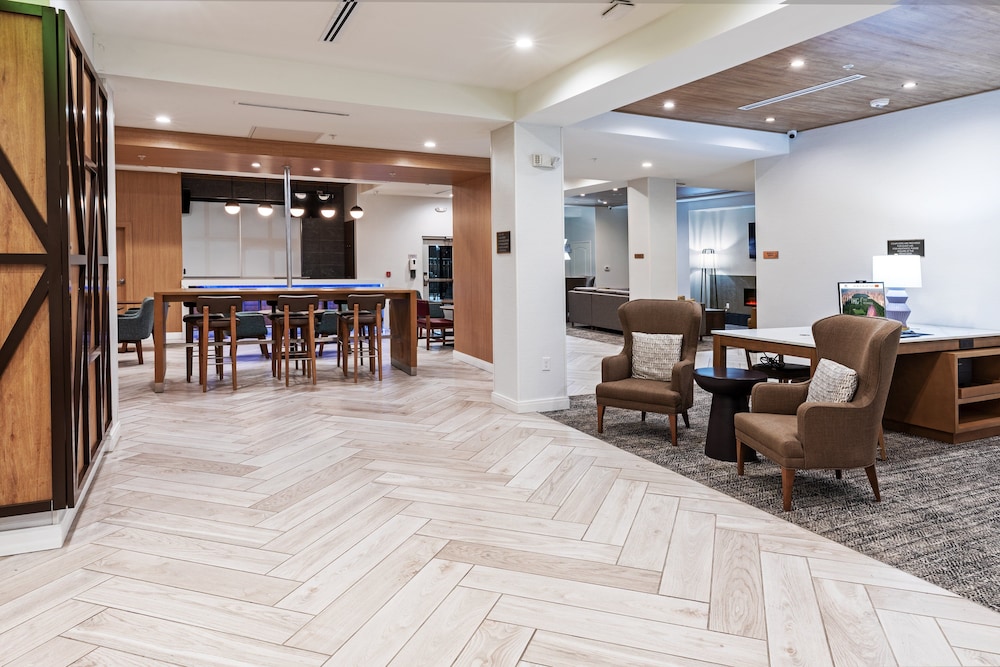Staybridge Suites Portland by IHG - photo 3