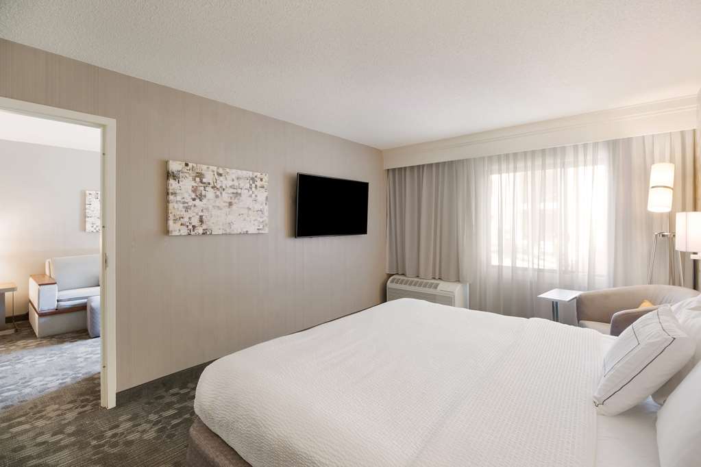 Sonesta Select Huntington Beach Fountain Valley - photo 25