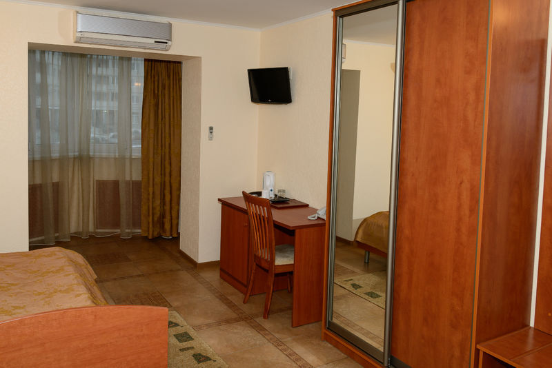 Hotel Premiera in Tula, Russia