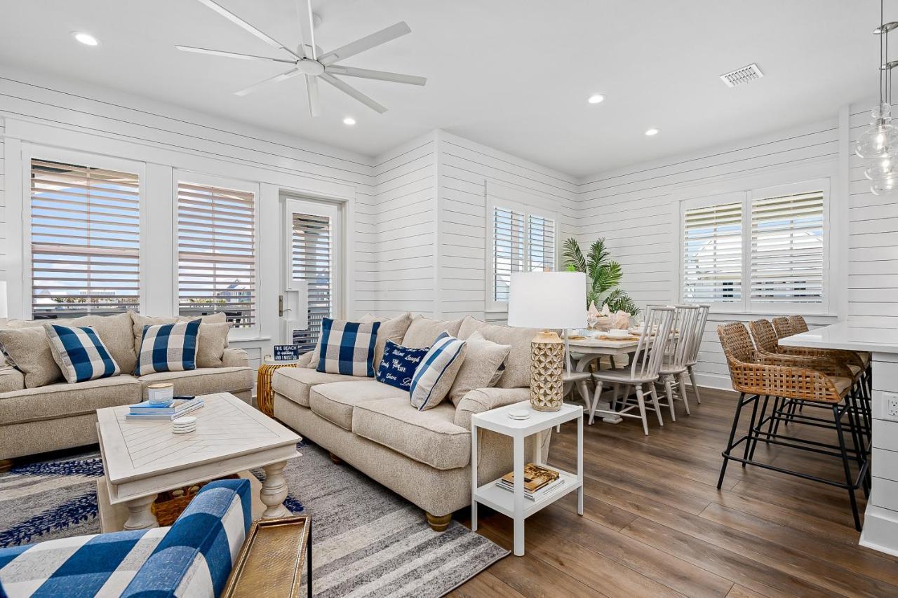 Coastal Charm at Palmilla Beach in Port Aransas, United States