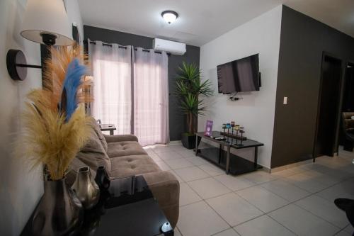Mavil Apartment — 4-Star Luxury Hotel in Tegucigalpa, Honduras