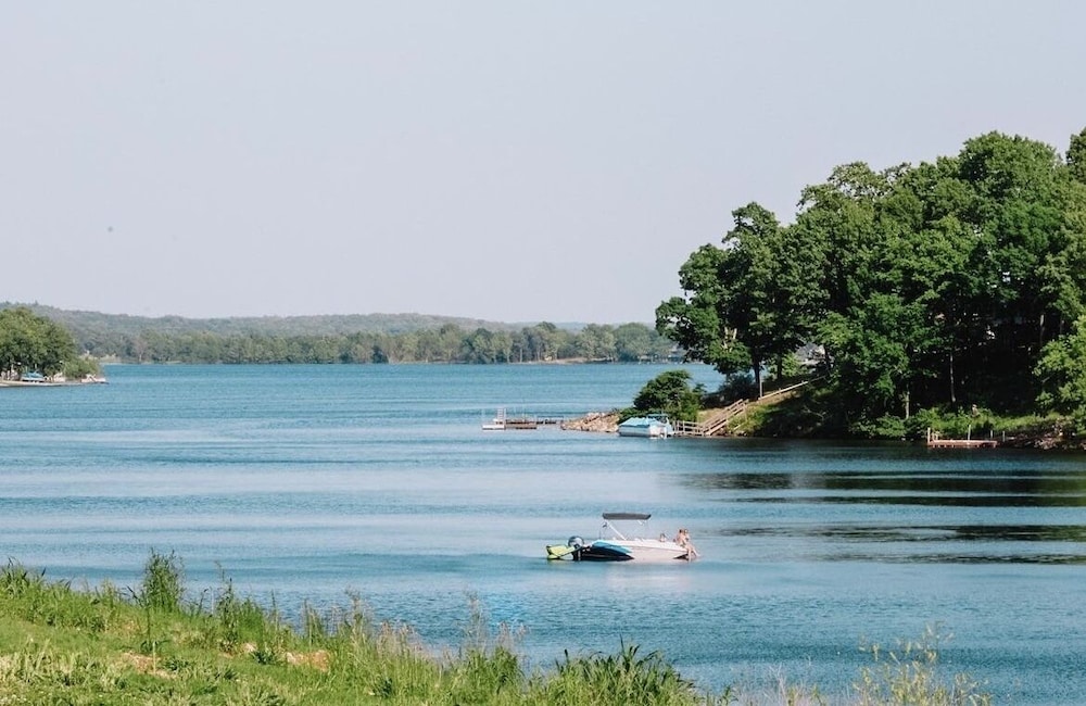 Crown Point Resort - photo 92